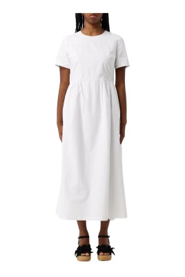 pink-midi-dress-for-women
