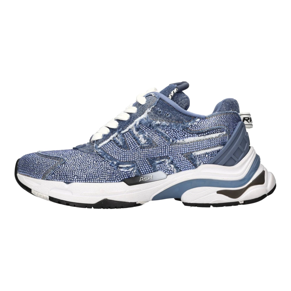 ASH - Shoes > Sneakers - Blue - ASH - Modalova