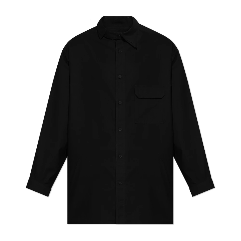 Shirts > Casual Shirts - - Y-3 - Modalova