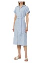 robe-midi-rayee-en-melange-de-lin