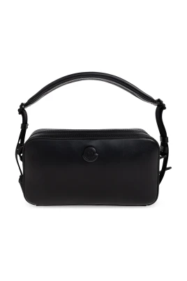 Carlo Läder Crossbody-väska