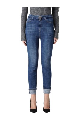 high-waisted-cuffed-hem-jeans