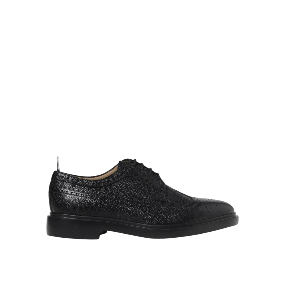 Shoes > Flats > Business Shoes - - Thom Browne - Modalova