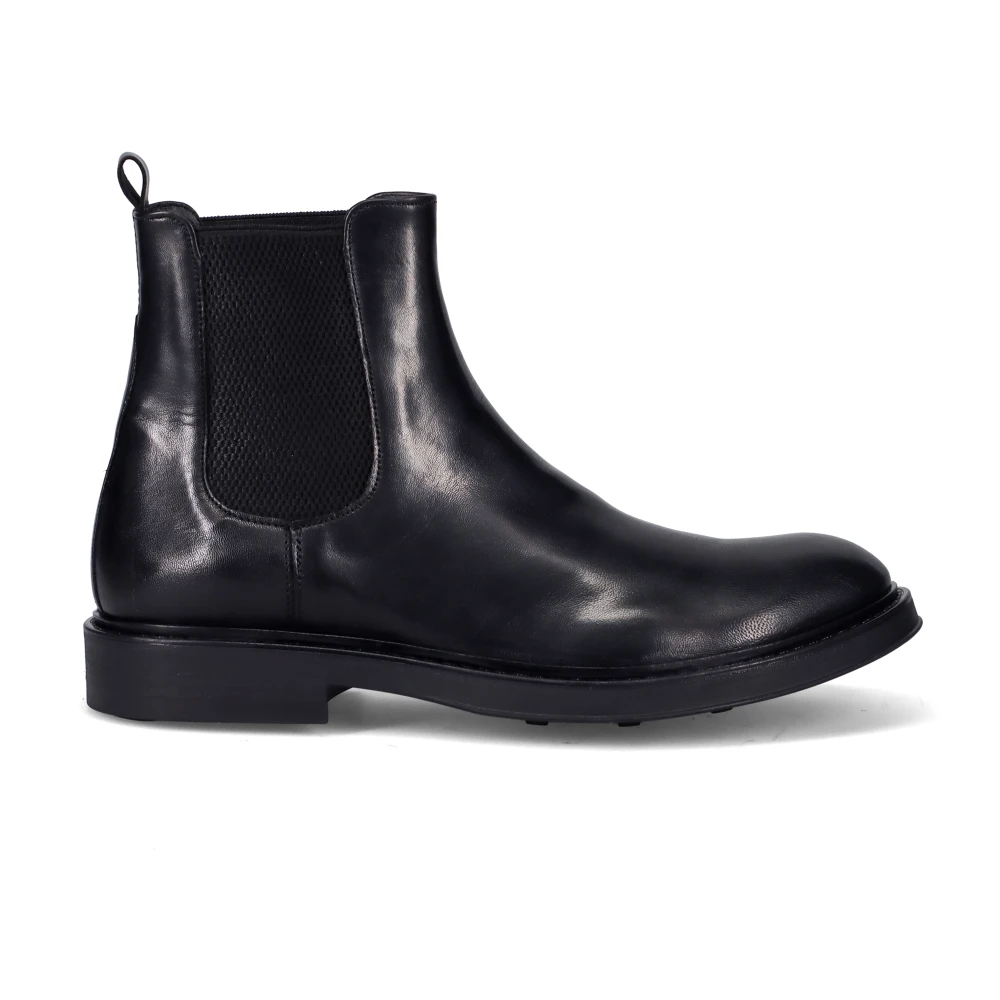 Shoes > Boots > Chelsea Boots - - Sangiorgio - Modalova