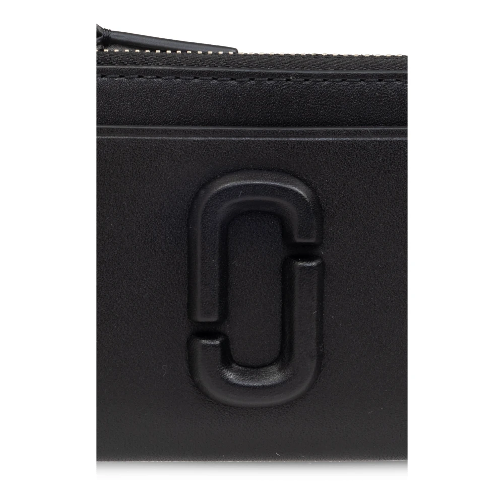 Marc Jacobs Kaartenvak Black Dames