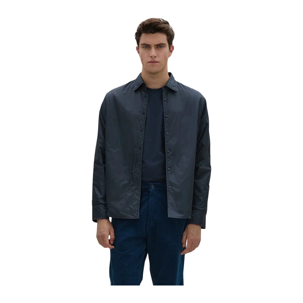 Jackets > Light Jackets - - Aspesi - Modalova