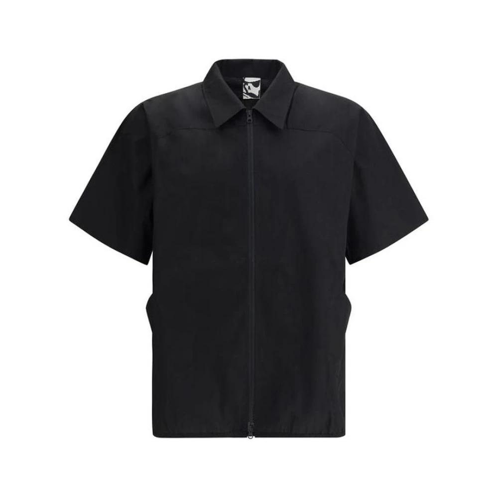 Shirts > Short Sleeve Shirts - - Gr10K - Modalova