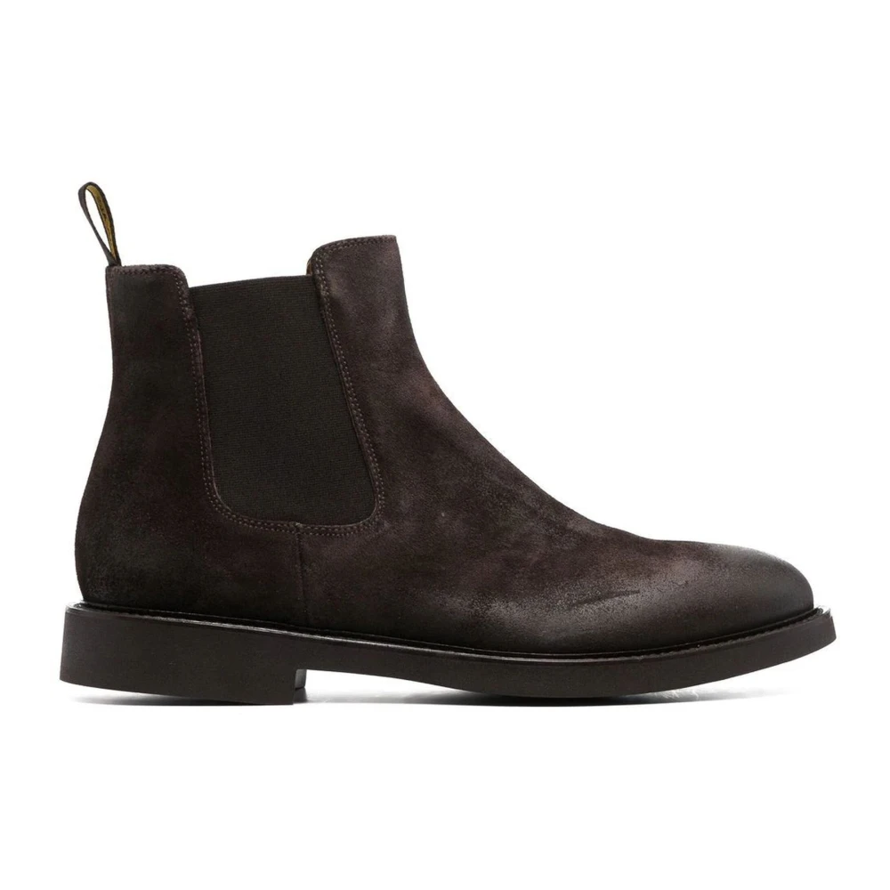 Shoes > Boots > Chelsea Boots - - Doucal's - Modalova