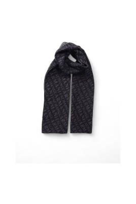 grey-polyamide-scarf-autumn-winter-collection