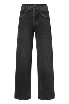 jean-en-denim-noir-coupe-decontractee