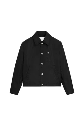 De Coeur Jacka med Stud-knappar