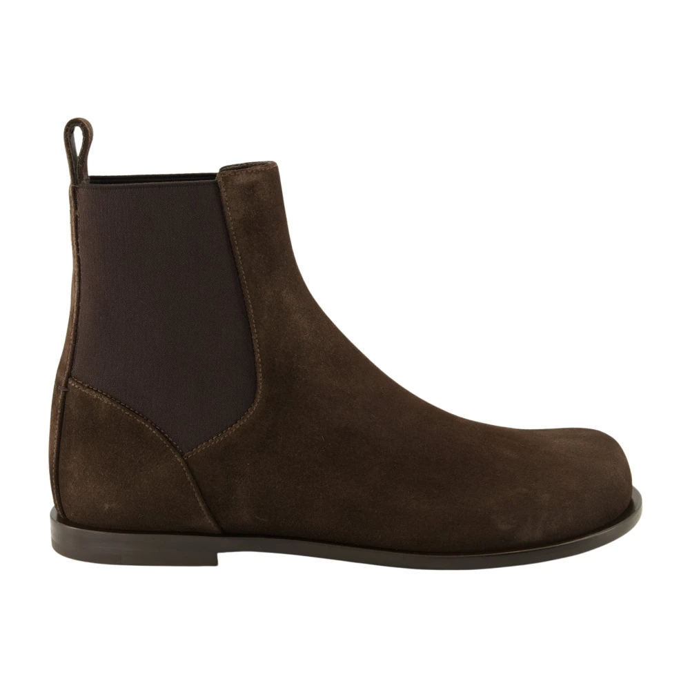Fendi Herren Braun Schuhe, 39 Eugröße: