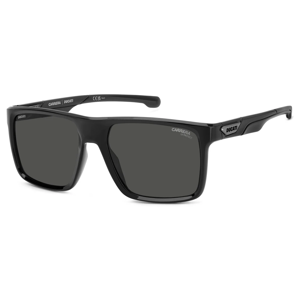 Carrera Men's Black Sunglasses, 57 Mm, Sunglasses Ducati Style