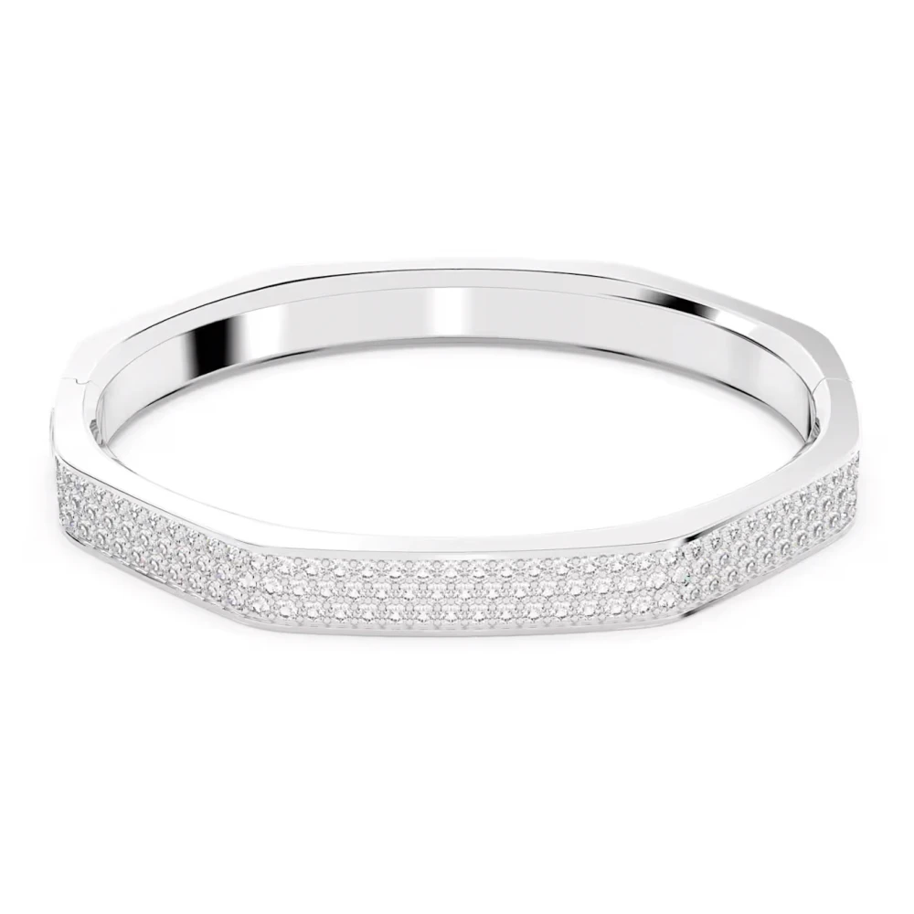 Accessories > Jewellery > Bracelets - - Swarovski - Modalova