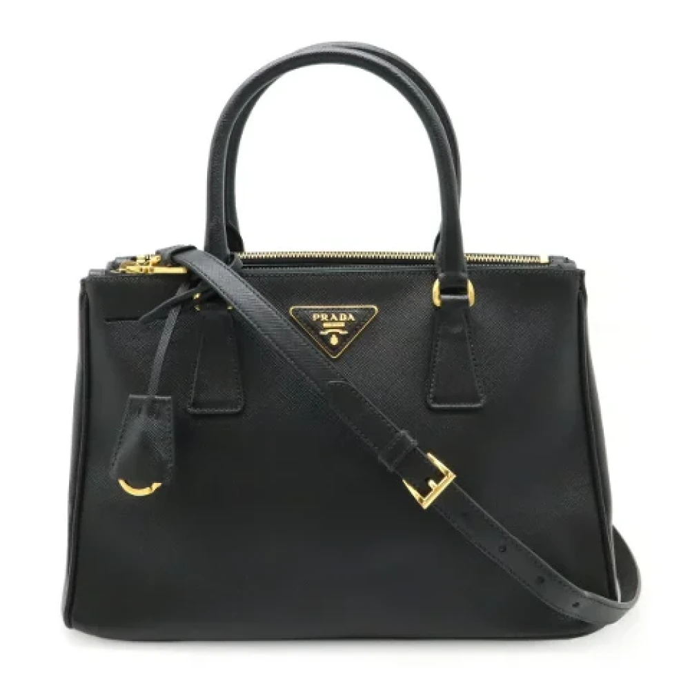 Pre-owned > Pre-owned Bags > Pre-owned Handbags - - Prada Vintage - Modalova