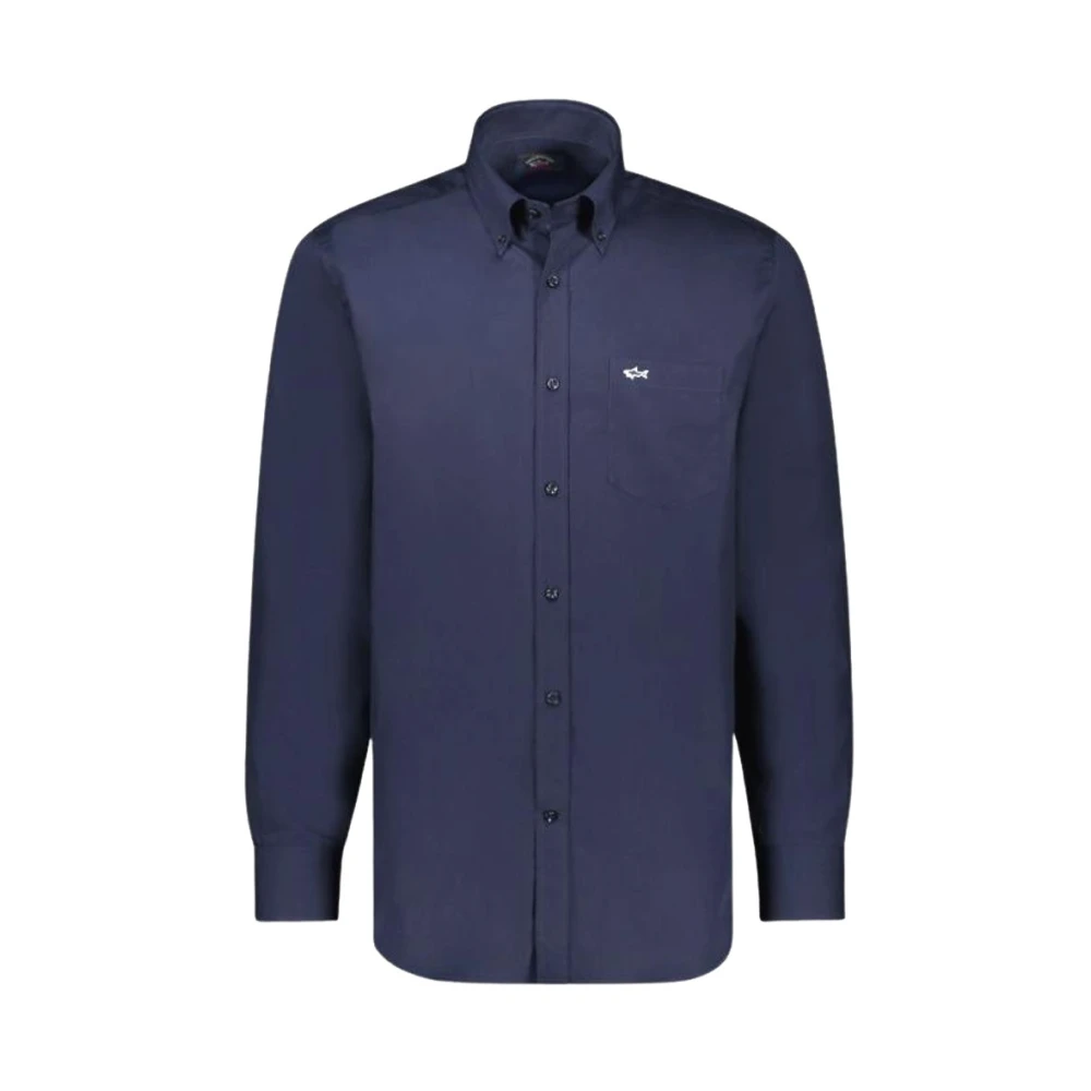 Shirts > Formal Shirts - - Paul & Shark - Modalova