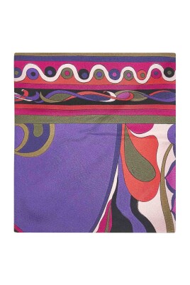 orchidee-print-silk-twill-triangle-scarf