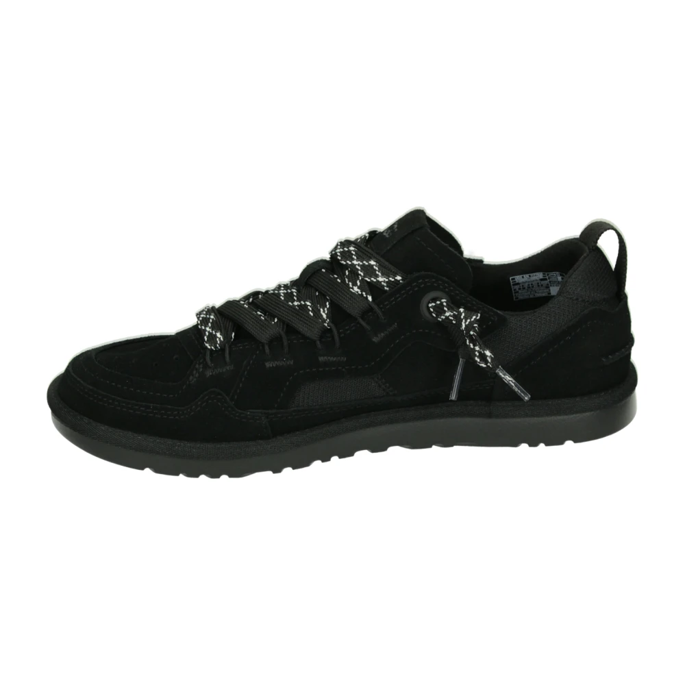 UGG M Minimel Heren Schoenen Zwart