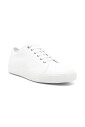 white-lace-up-sneaker-with-round-toe
