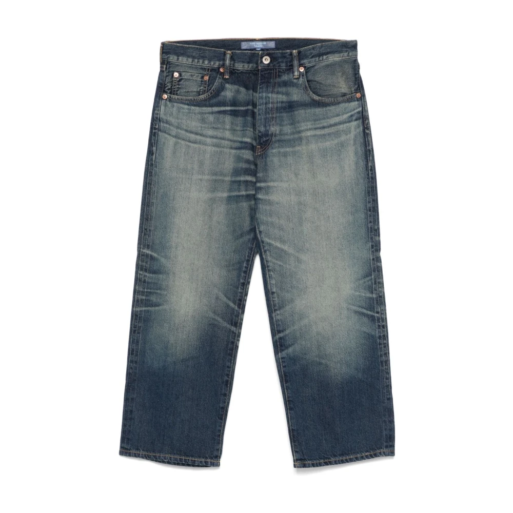 Jeans > Straight Jeans - - Junya Watanabe - Modalova