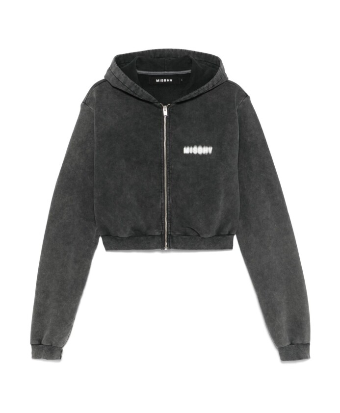 black-sweater