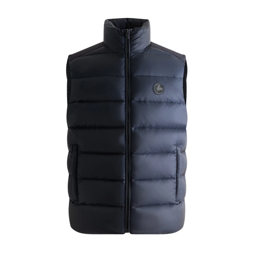 Fusalp - Jackets > Vests - Blue - Fusalp - Modalova