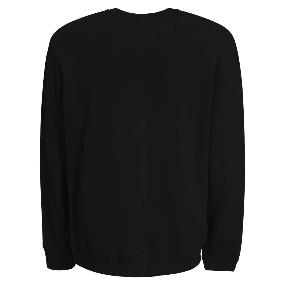 Just Cavalli Truien Black Heren