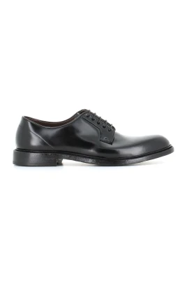 Polished Wash Derby