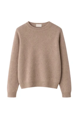 Magna Crewneck L/S