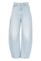 jean-large-en-coton-bleu-clair