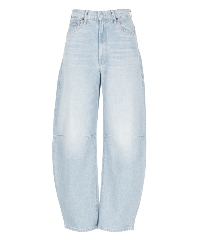 jean-large-en-coton-bleu-clair