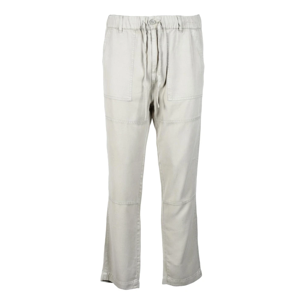 Trousers > Straight Trousers - - Guess - Modalova