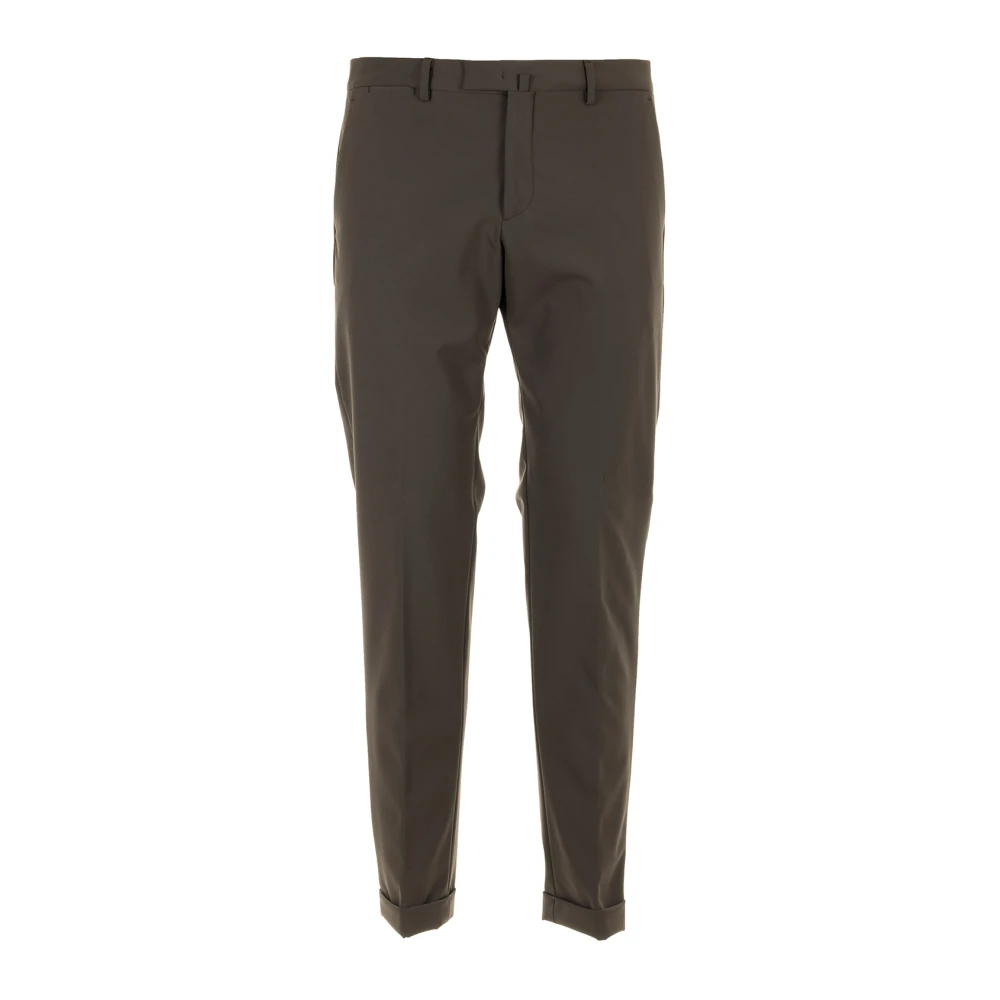 Briglia Grijze Broek Gray Heren