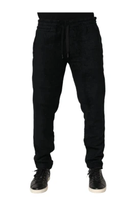 Logo Jogger Sweatpants