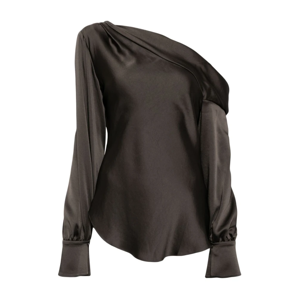 Tops > Long Sleeve Tops - - Simkhai - Modalova