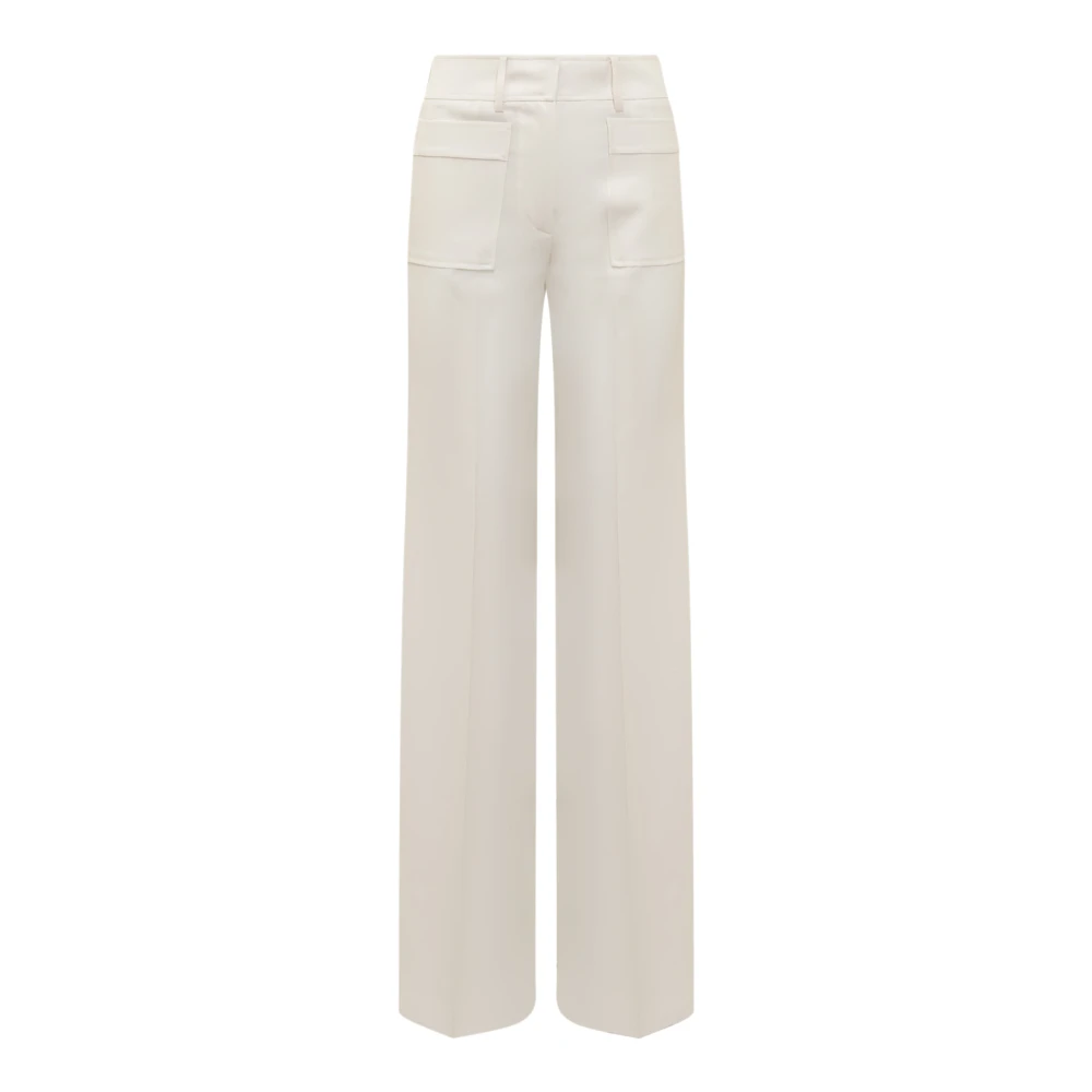 Seafarer Nive Broeken White Dames