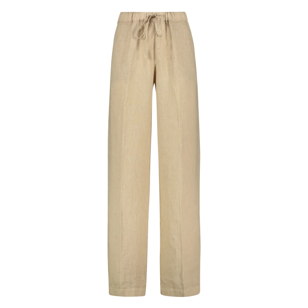 Trousers > Wide Trousers - - Re-Hash - Modalova