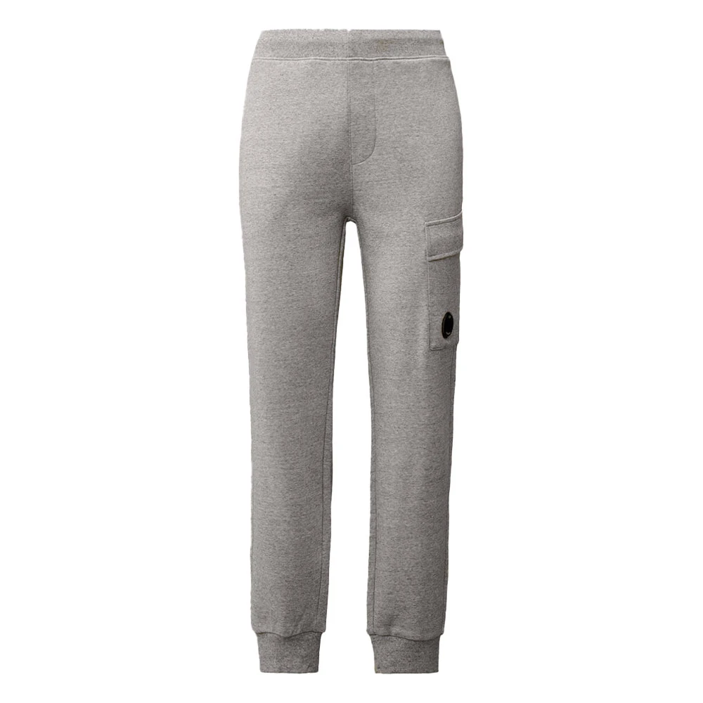 C.P. Company Cargo Joggers Grijs Gray Heren