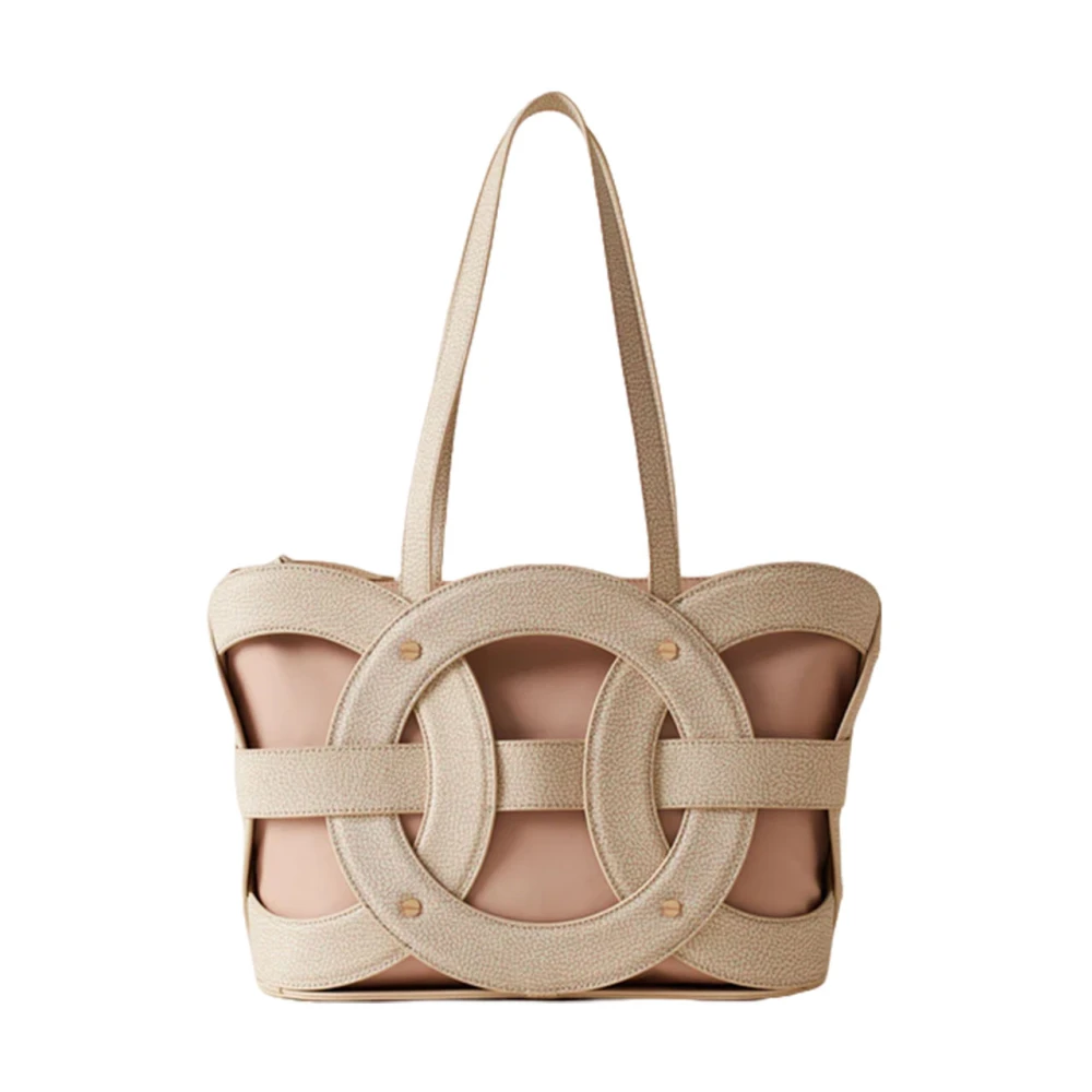 Bags > Shoulder Bags - - Borbonese - Modalova