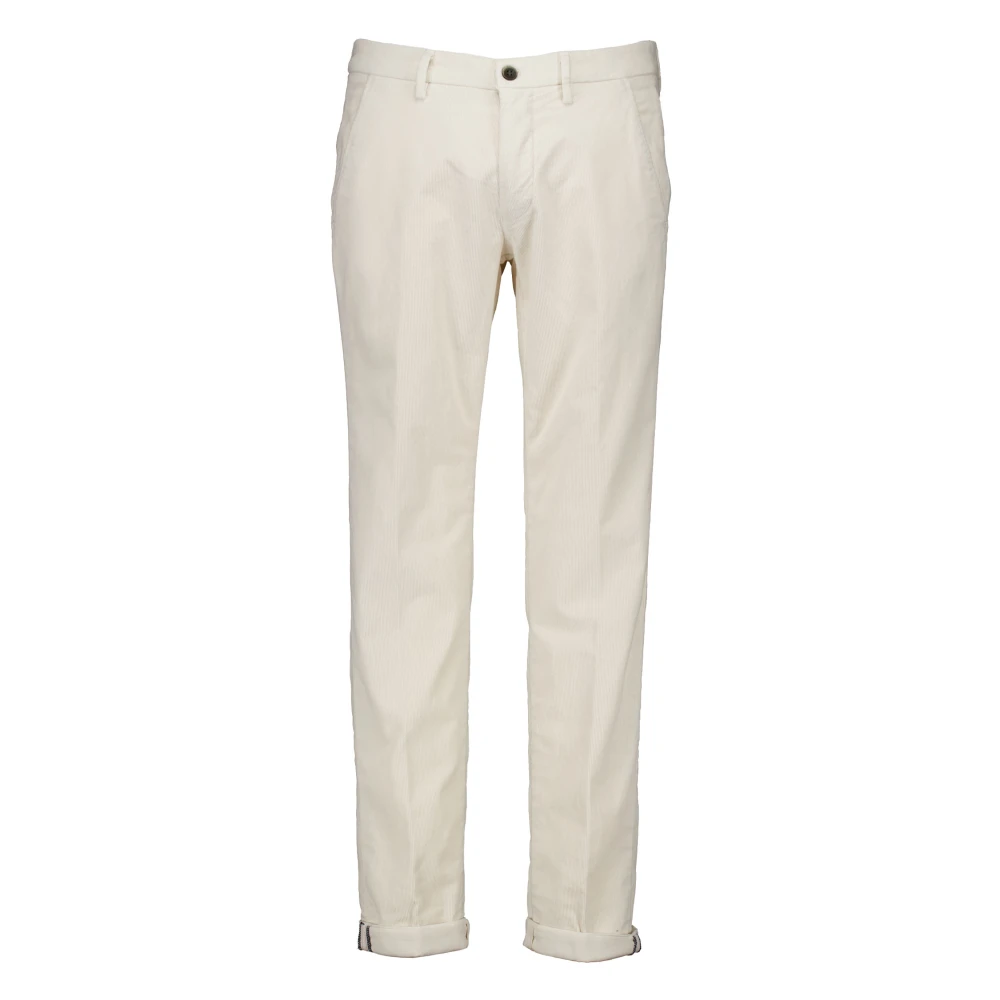 Mason's Herren Beige Hosen, 2XLgröße: