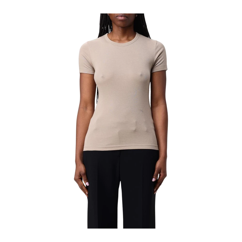 Tops > T-Shirts - - Helmut Lang - Modalova