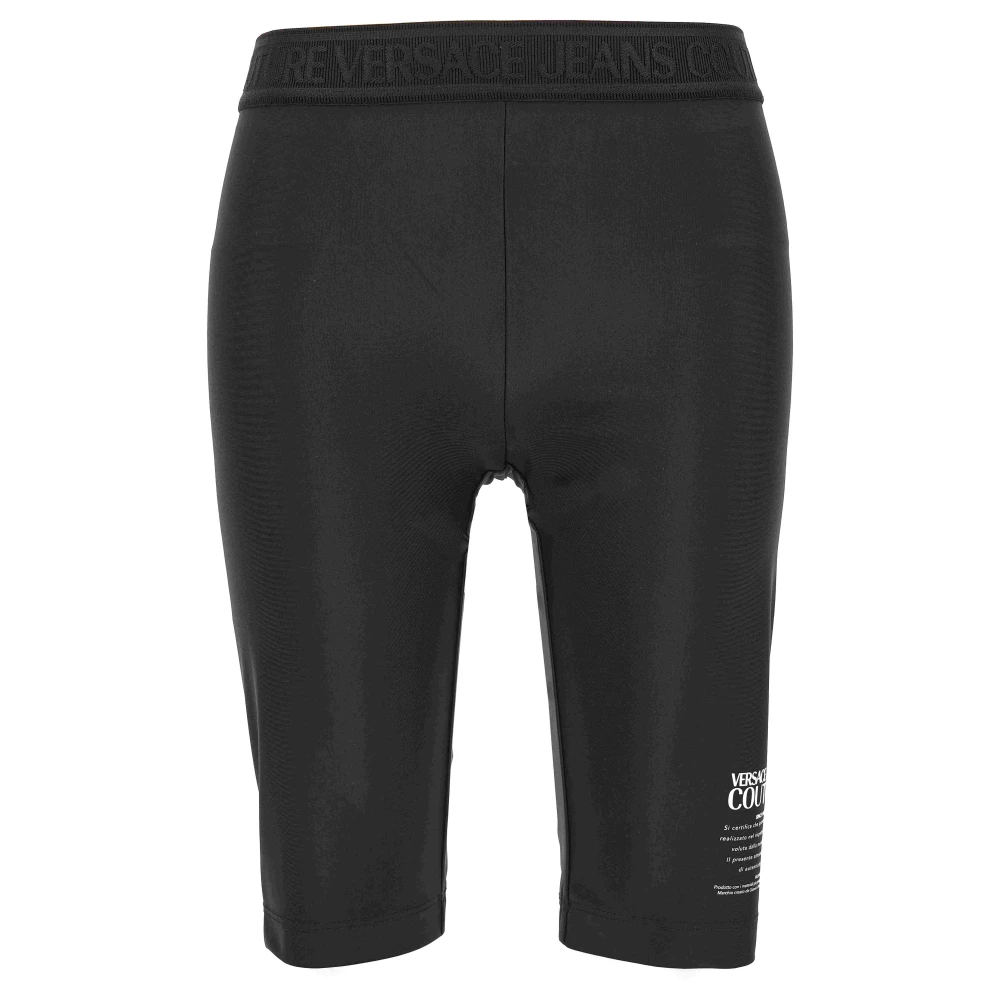Shorts > Long Shorts - - Versace Jeans Couture - Modalova