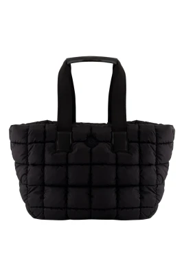 Svart Caradoc Toteväska
