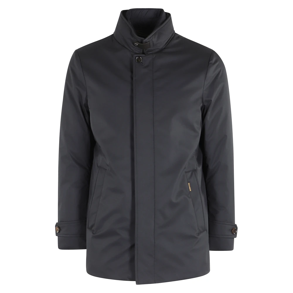 Jackets > Light Jackets - - Moorer - Modalova