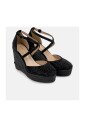 wedge-with-rhinestone-toe