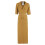 mustard-classic-collar-dress
