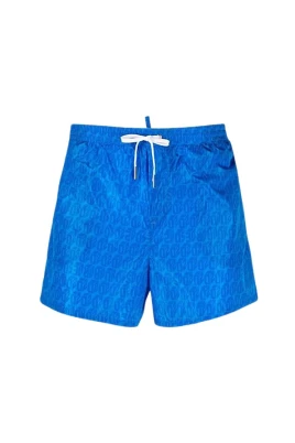 Monogramme Badshorts