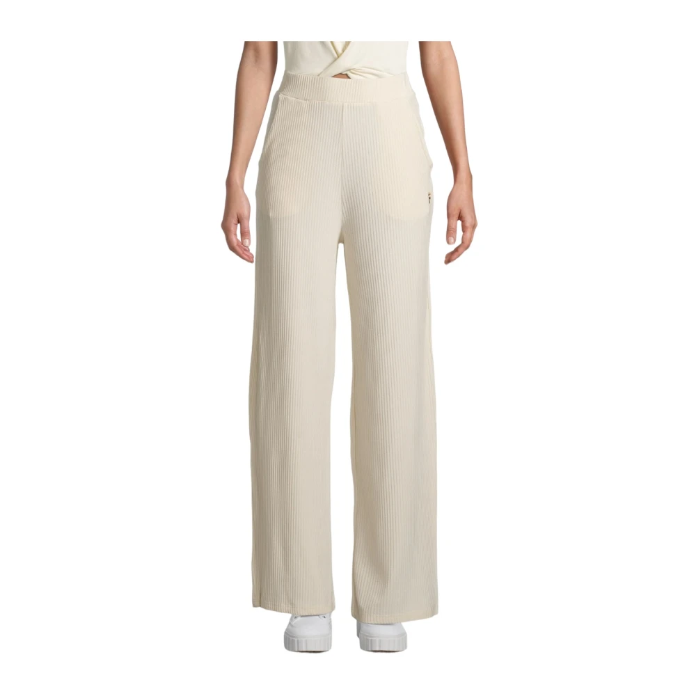 Fila Dames Trainingsbroek Camaiore White Dames