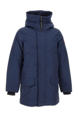 Langford Parka