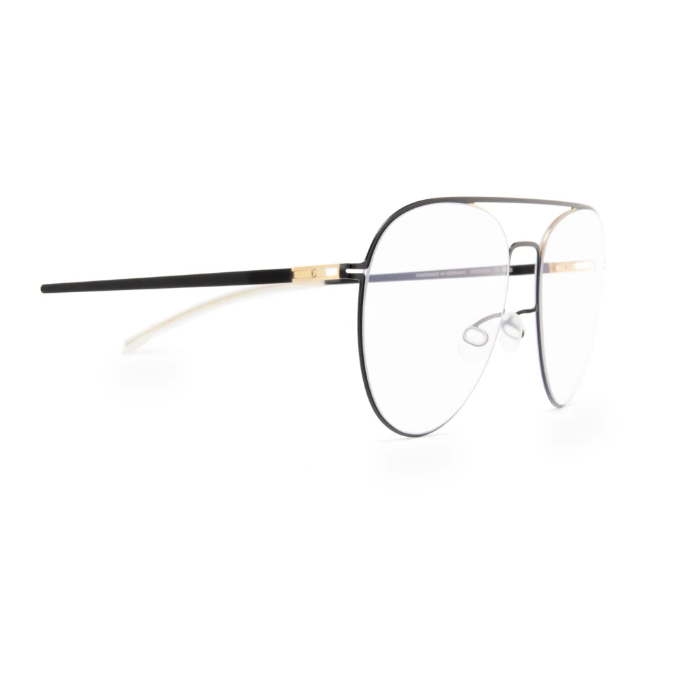 Mykita Bril Black Unisex